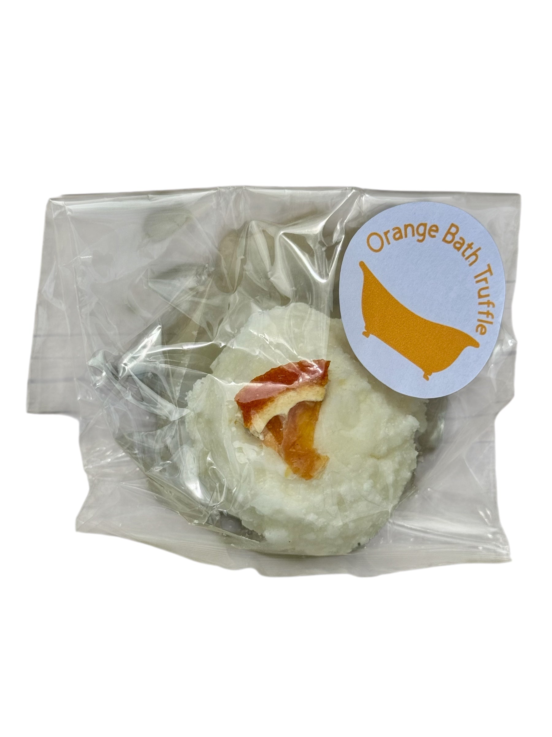 Bath Truffles