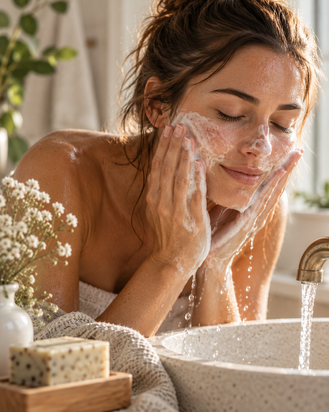 Face Products