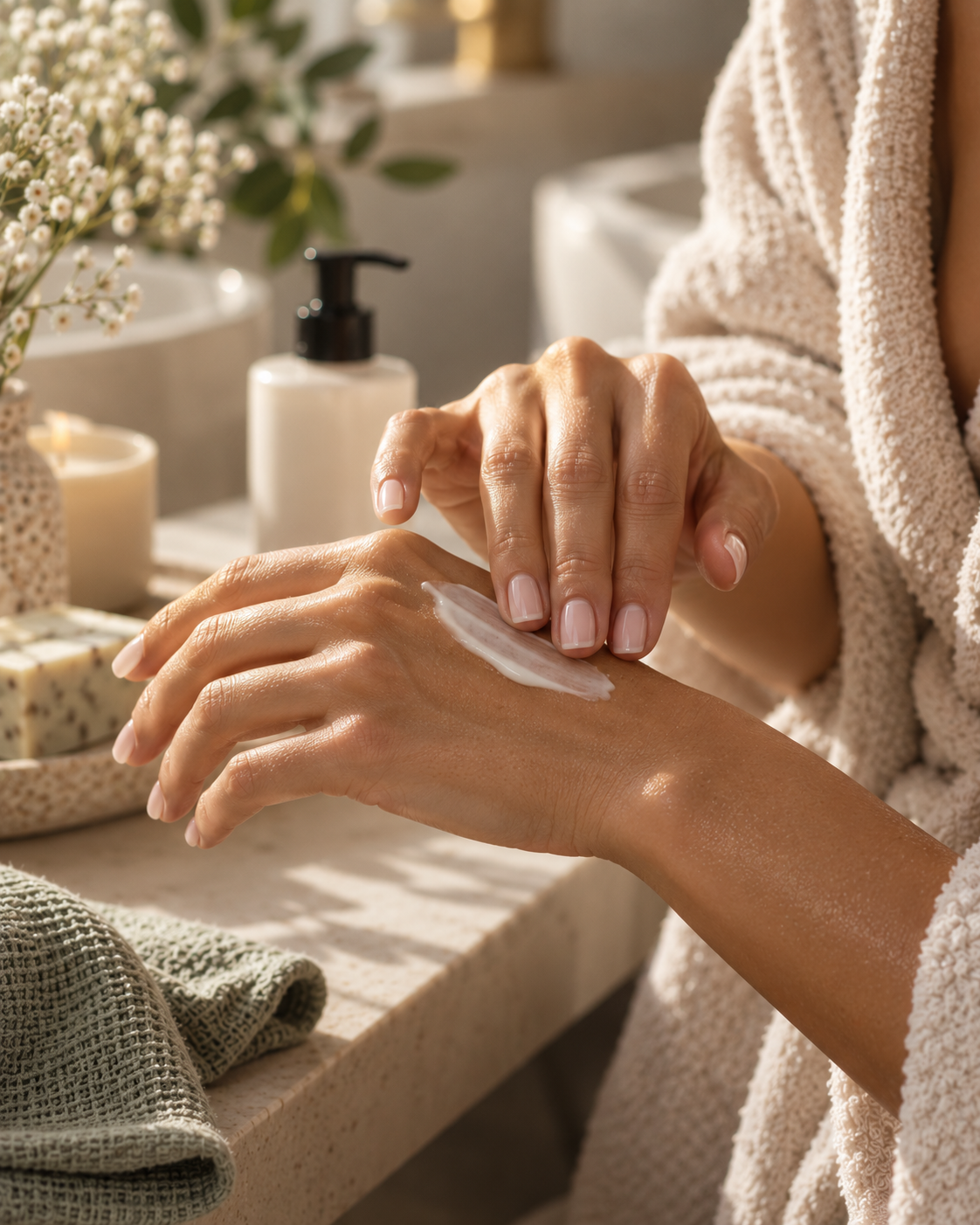 Hand Products