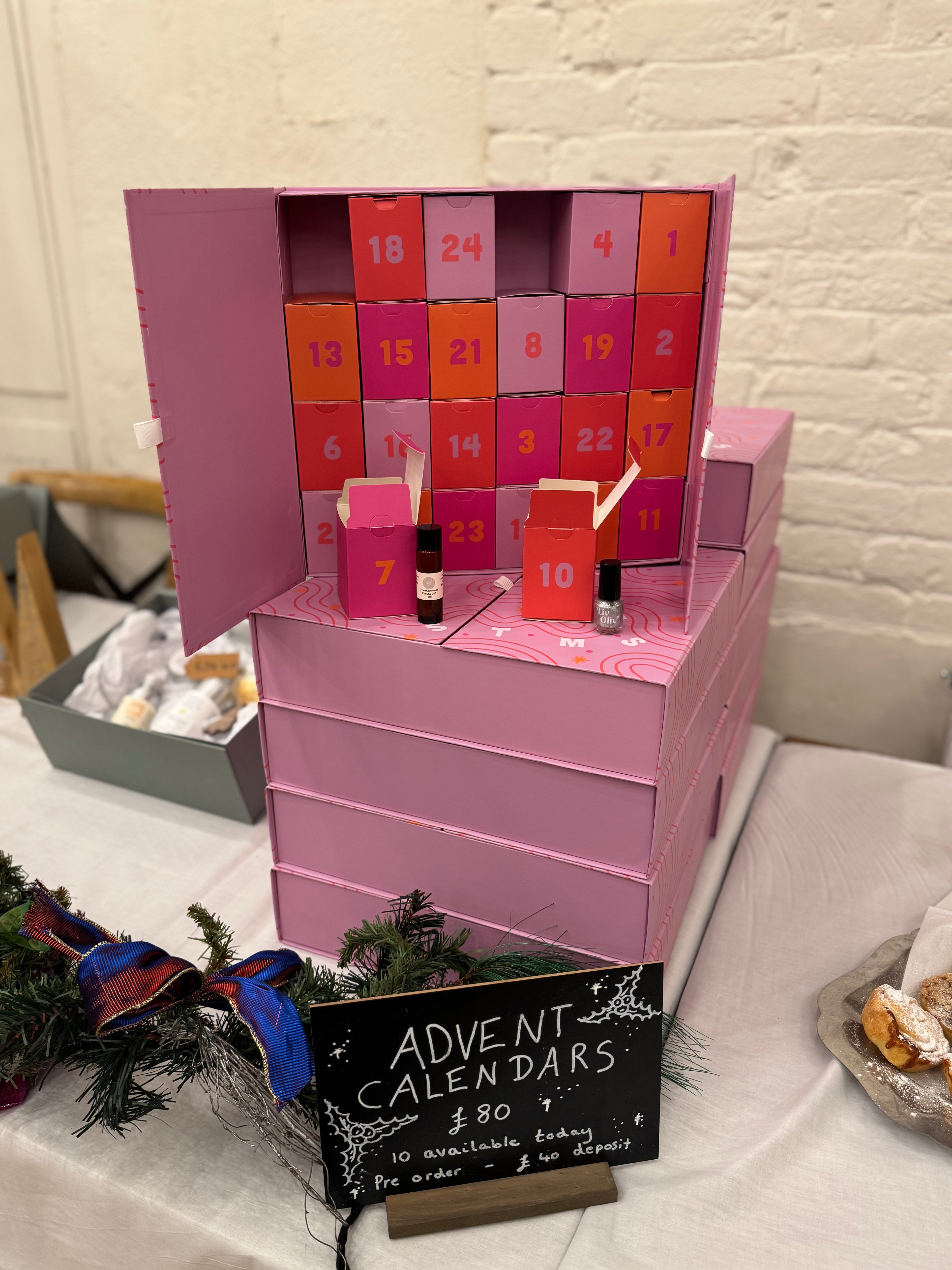 Advent Calendar