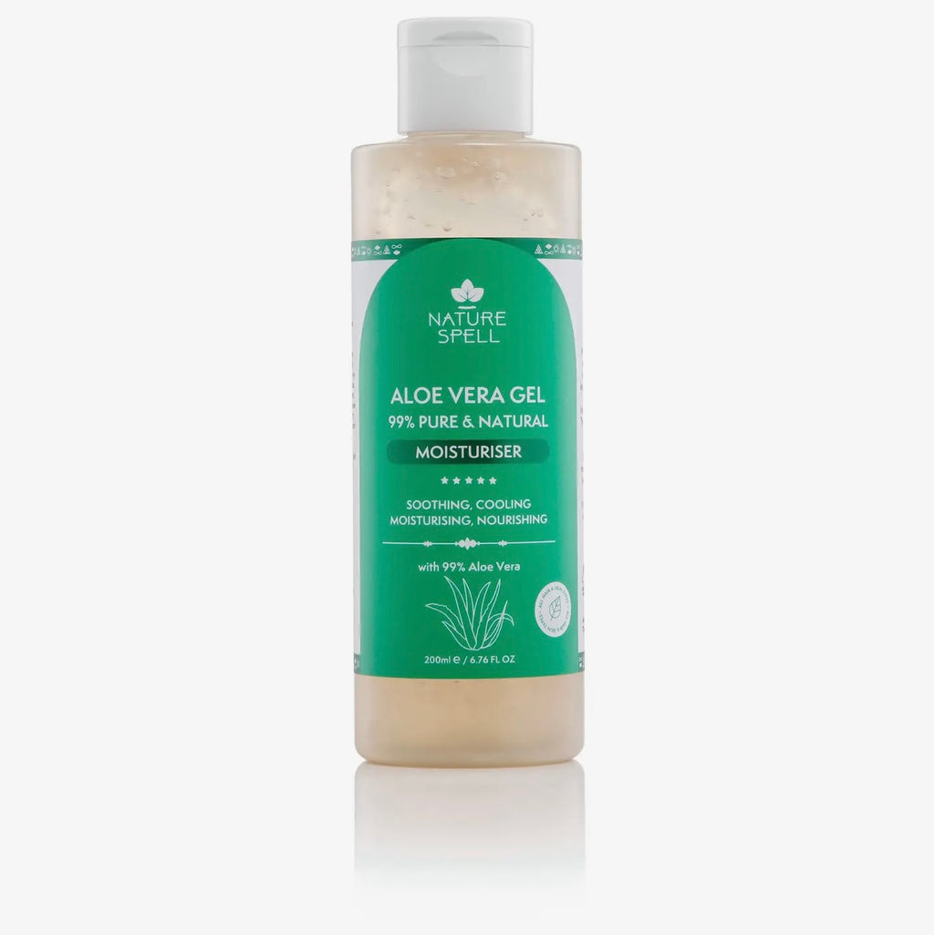 Aloe Vera Gel 200ml