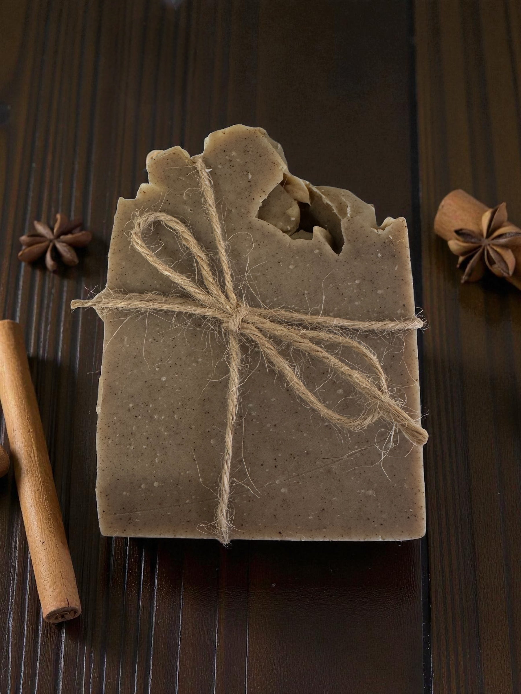 Mulled Wine Christmas Soap Bar - 100g