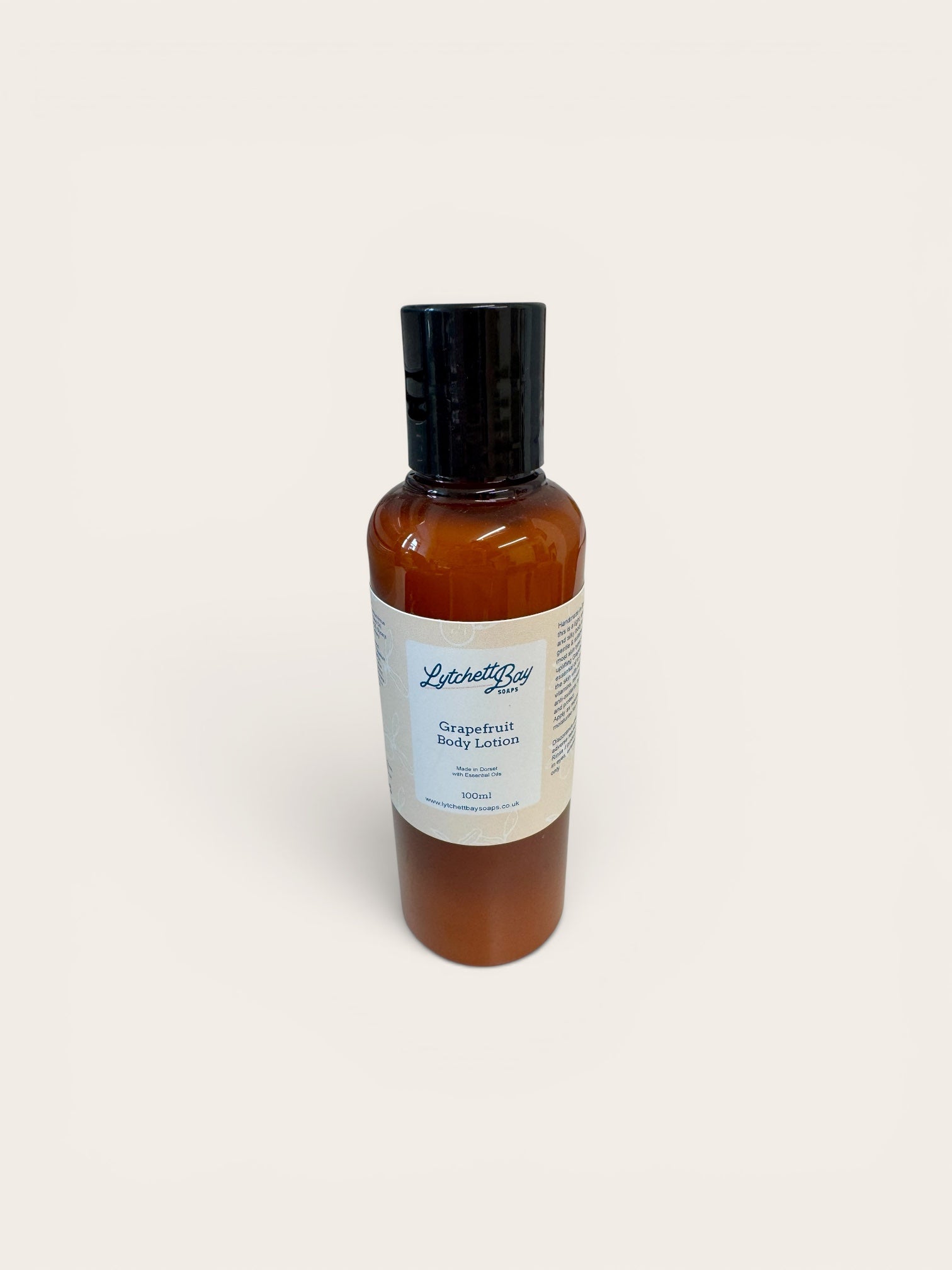 Grapefruit Body Lotion - 100ml