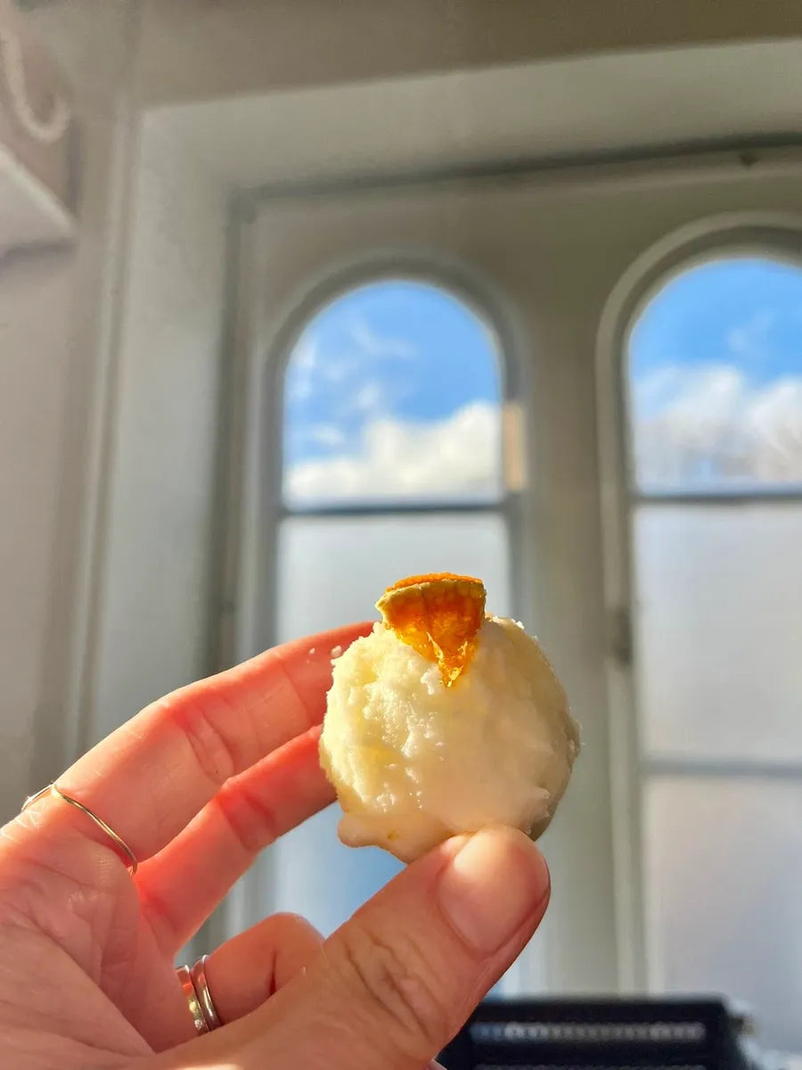 Bath Truffles