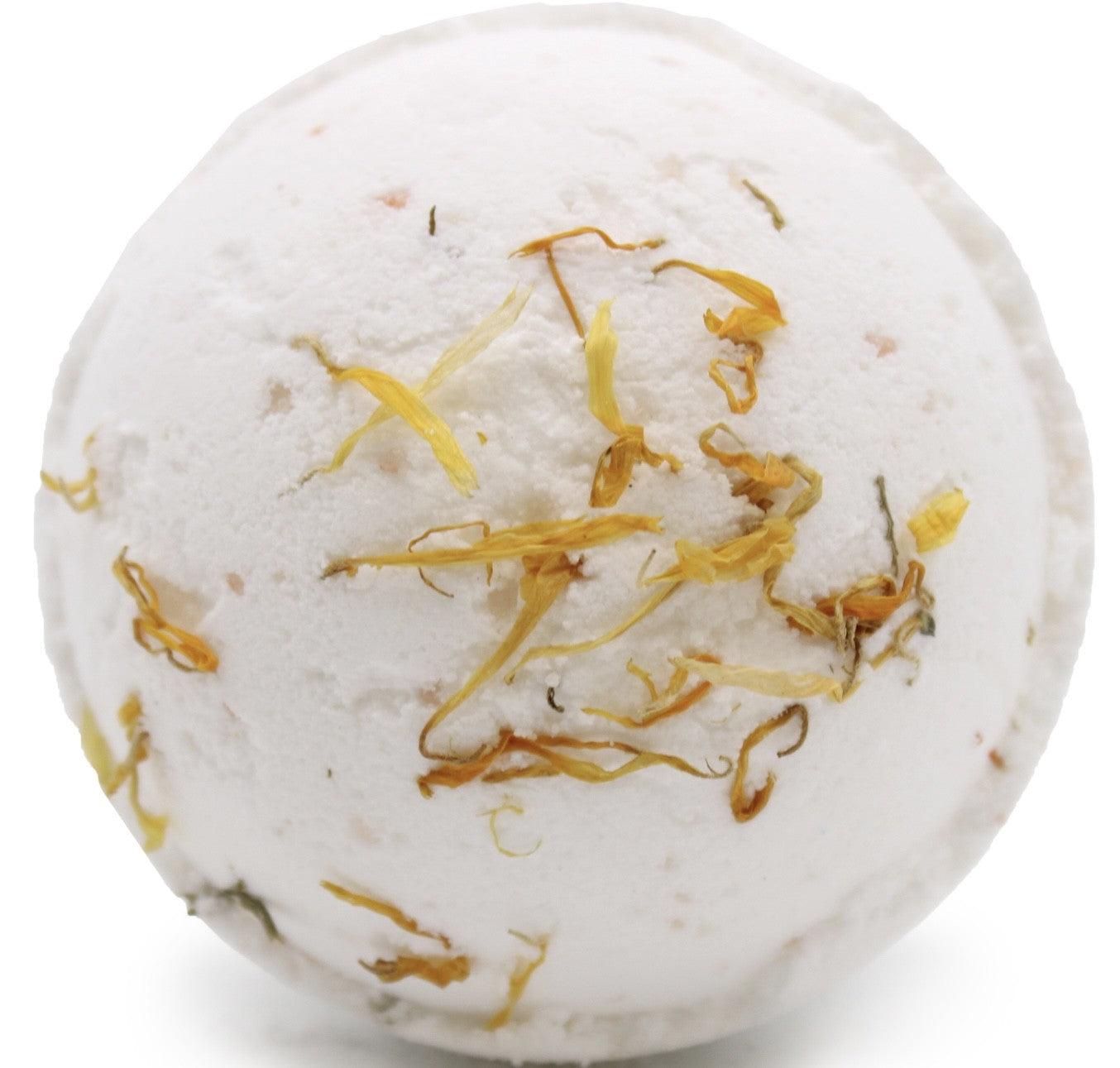 Energise - Himalayan Salt Bath Bomb 180g