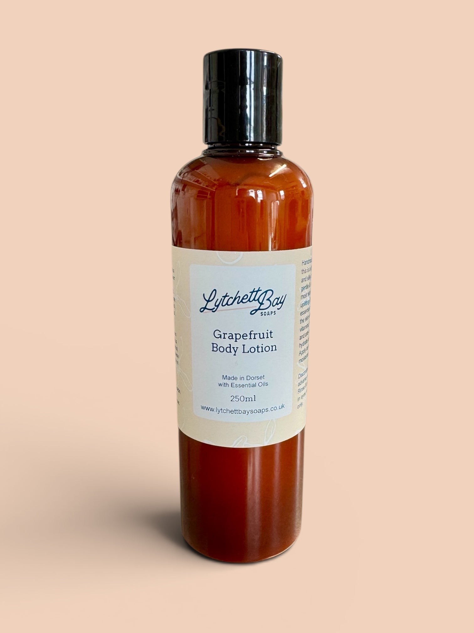 Grapefruit Body Lotion 250ml