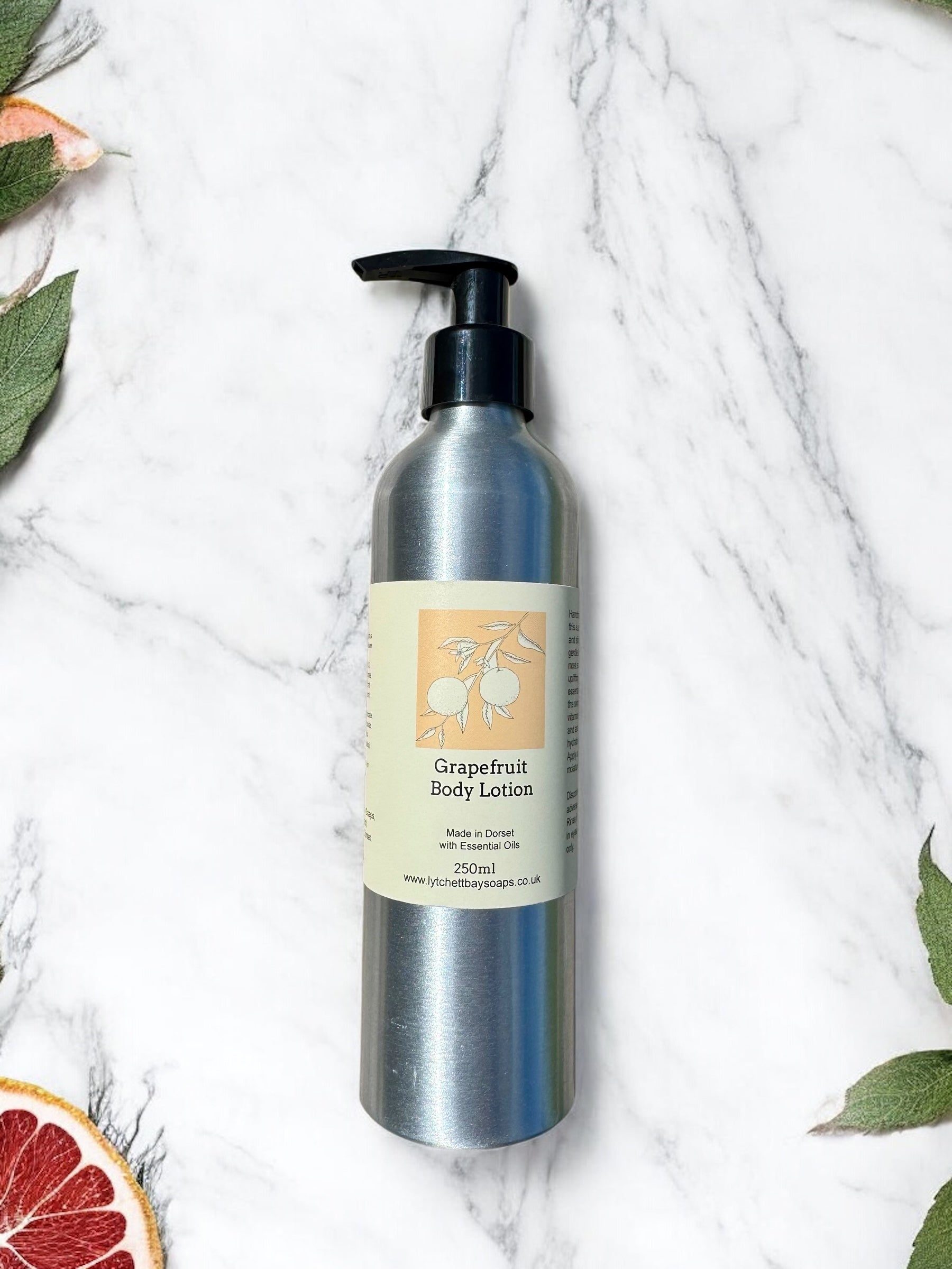 Grapefruit Body Lotion 250ml