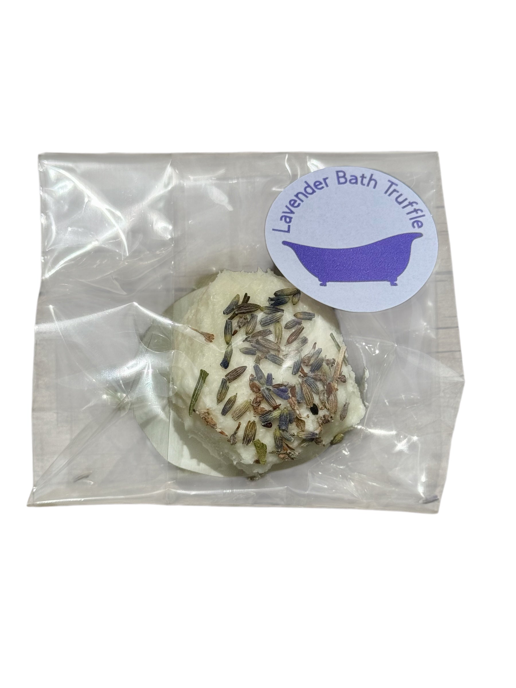 Bath Truffles