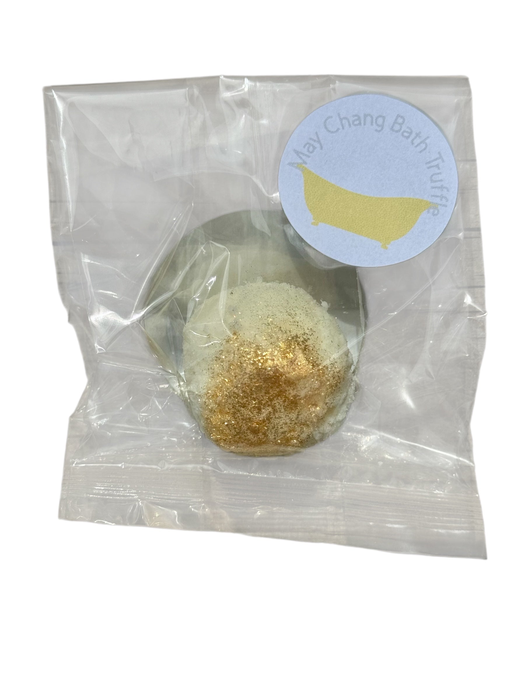 Bath Truffles