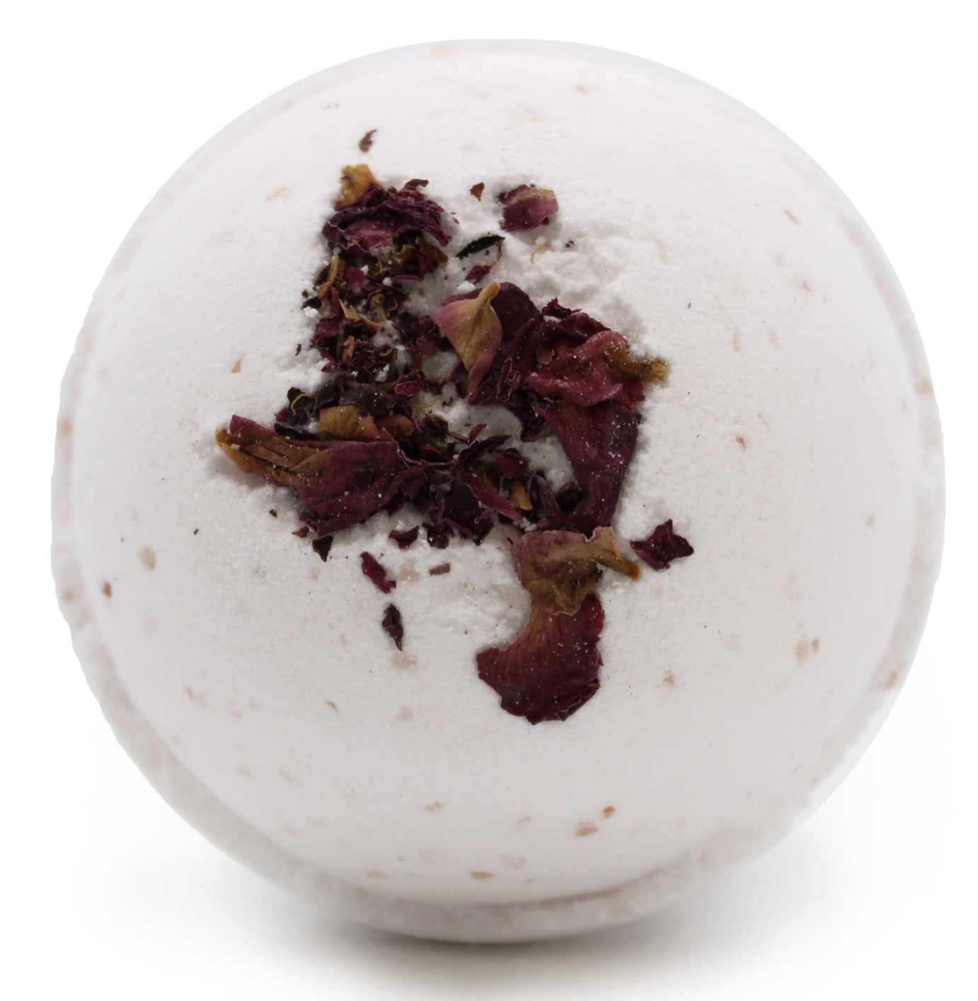 Sensual - Himalayan Salt Bath Bomb 180g