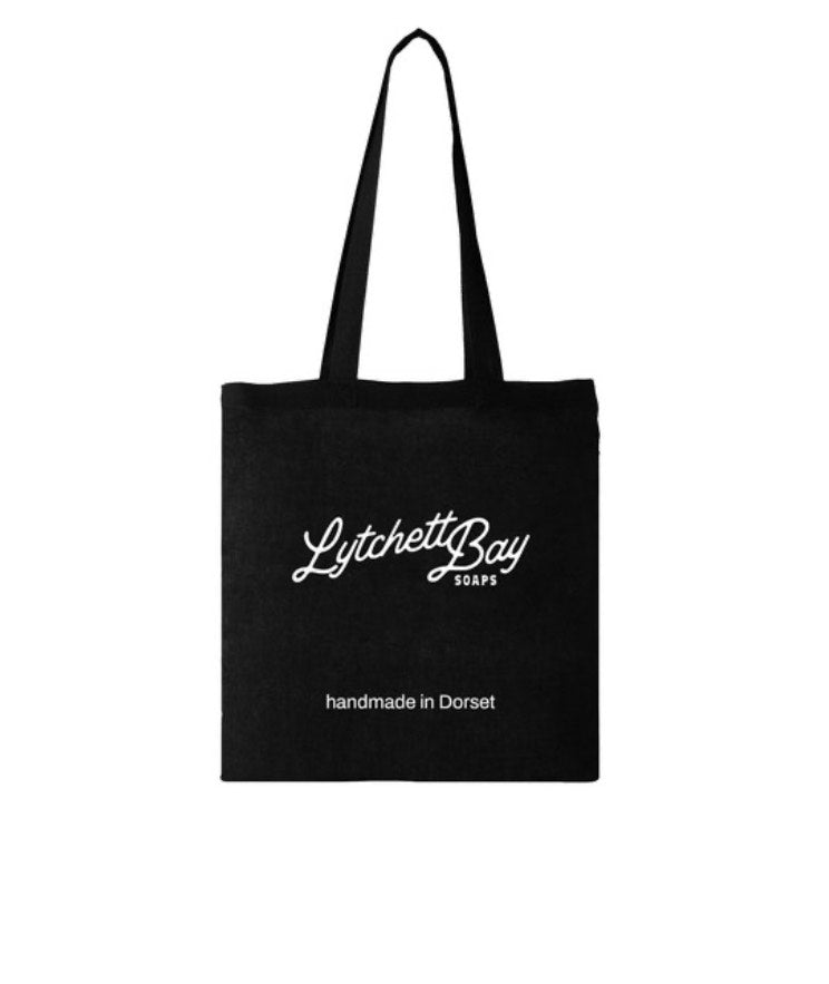 Lytchett Bay Soaps Tote Bag #3